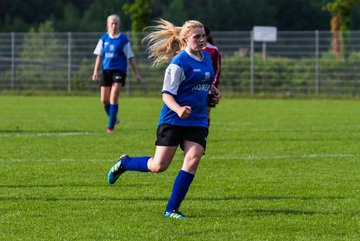 Bild 63 - B-Juniorinnen FSC Kaltenkirchen - MTSV Olympia Neum�nster : Ergebnis: 3:2